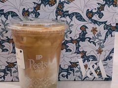 -Peet's Coffee皮爷咖啡(杭州来福士店)