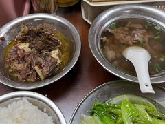 -阿秋牛排(湖心街店)