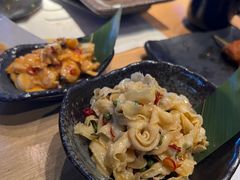 -乌君·酒场·炭火烧鸟(侨城坊店)