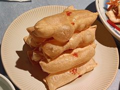 -晓粤·惹味粤菜(凯德乐峰广场店)