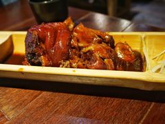 南乳扎烧-大牌大·传统杭帮菜(湖滨店)