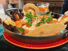 -TIAGO HOME KITCHEN(王府中环店)