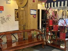 -鼎晟江南·融合江南宴(固戍店)