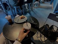 -来回·咖啡(钟村咖啡豆店)