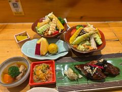 -大岛日本料理铁板烧(南通大饭店)