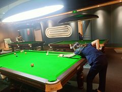-夜时尚台球俱乐部(汉阳摩尔城店)