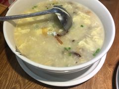 -吕氏疙瘩汤·新鲁菜(新贵和店)