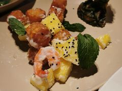 -鹿港小镇(远洋未来广场店)