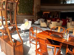 -宁波香格里拉大酒店
