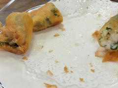 -老船长海鲜大排档(集美店)