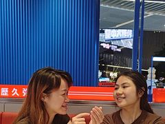 -克茗冰室(壹方天地店)