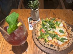 -La Strada(安福路店)