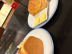 -新旺茶餐厅•早餐(迪士尼小镇店)