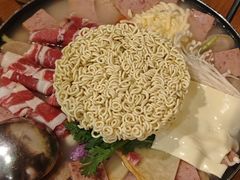 -恩你小木屋·烤肉韩式料理(嘉兴秀洲店)