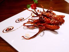 -ZEN采蝶轩·粤味臻鲜·手作点心·商务宴请(泰州店)