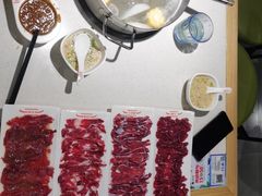 -浪里寻·臻牛养生牛肉火锅(方圆荟店)