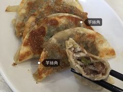 -港胜云吞面饭(阳光嘉园店)