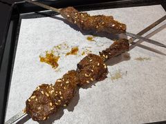 大油边-京悦南门涮羊肉·羊蝎子火锅(田林路店)