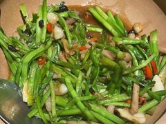 -青年公社烤鸭(青年路店)