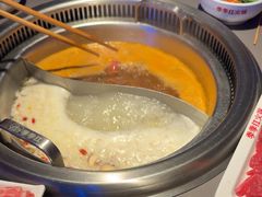 -季季红火锅(动壹店)