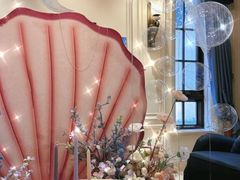 -青岛海景花园大酒店