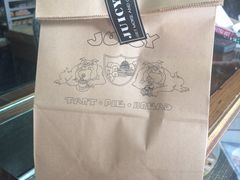 -Juicy Bakery(大学路店)