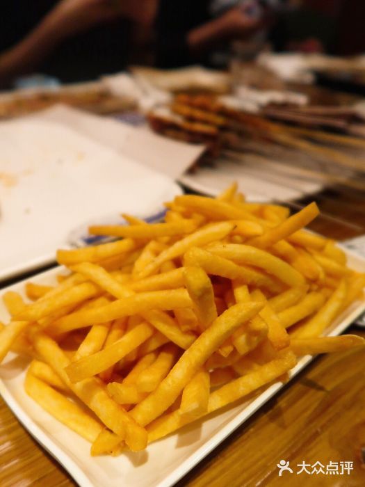 品串副食烤坊图片