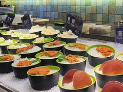 -海天盛宴海鲜自助(正大广场店)