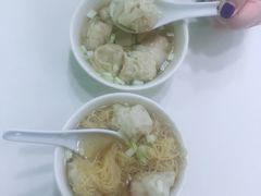 -麦文记面家(佐敦店)