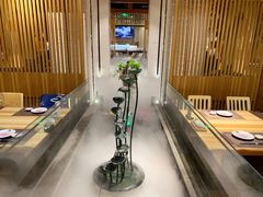 大堂-割烹旭日本料理(龙湖狮山天街店)