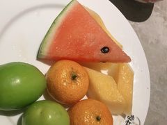 -極上萬膳·日料放题(来福士江景店)