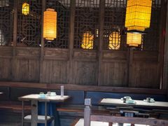 -卯时·龙光雅宴·精致锡帮菜(惠山古镇店)