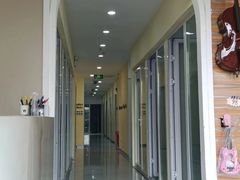-拾一艺术(壹方天地店)