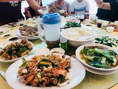 -金辉海鲜餐厅