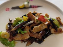 -馋遇江南·精致湖景雅宴(东方之门店)