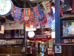大堂-赤谷和牛烧肉居酒屋(石景山店)