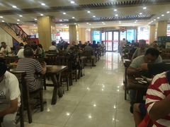 大堂-西塔大冷面(市府大路店)