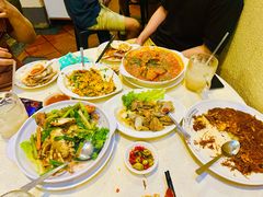 -新山亚明小厨