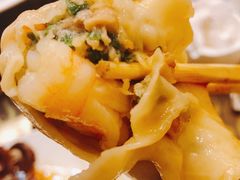 -老虎滩船说·海胆水饺·大连海鲜(老虎滩店)