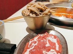 -卤校长重庆火锅(国兴店)