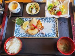 -江户前日本料理(瑞诗酒店店)