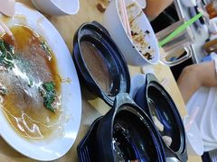 -新记肉骨茶