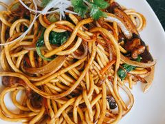 -WOLFGANG PUCK KITCHEN & BAR(迪士尼小镇店)