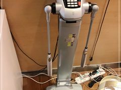 -中航健身会(星河中心会所)
