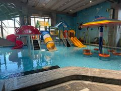 -弘安丽水温泉酒店