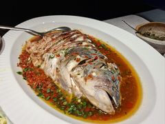 -湘中缘·湖南菜(娄底驻京办店)