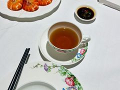 -花城苑广府菜(侨鑫店)
