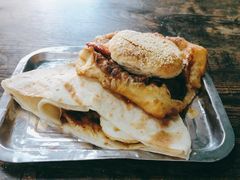 烧饼里脊-大福来(金海道店)