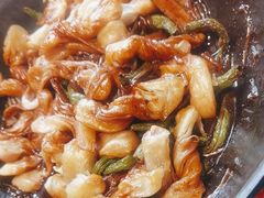 -华盛园卷子王农家菜水库鱼