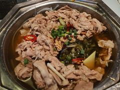 -蔡家酒楼(一德街店)